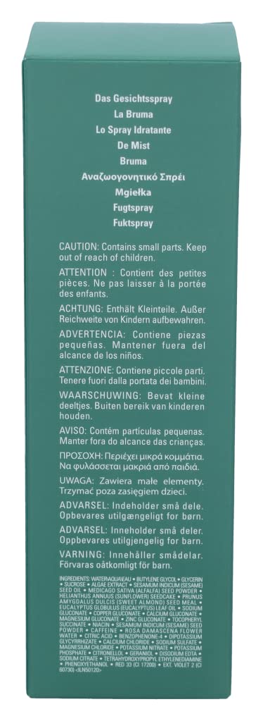 La Mer Brume De La Mer The Mist 100ml/3.4oz